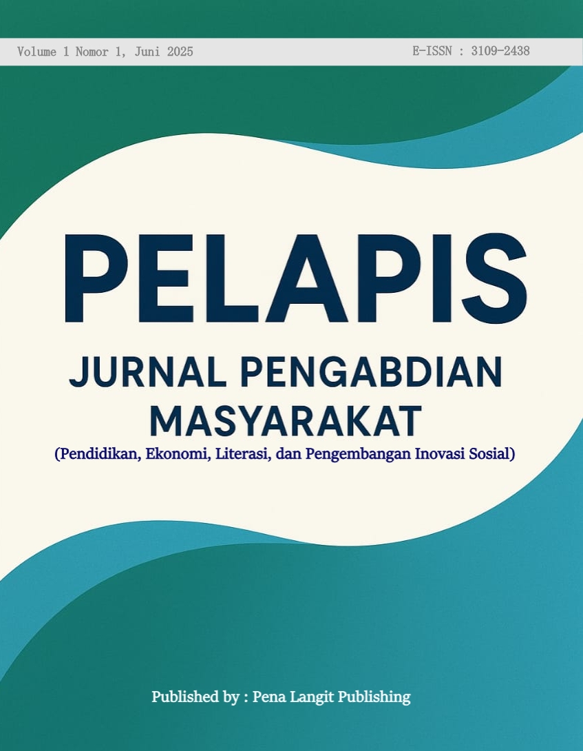PELAPIS