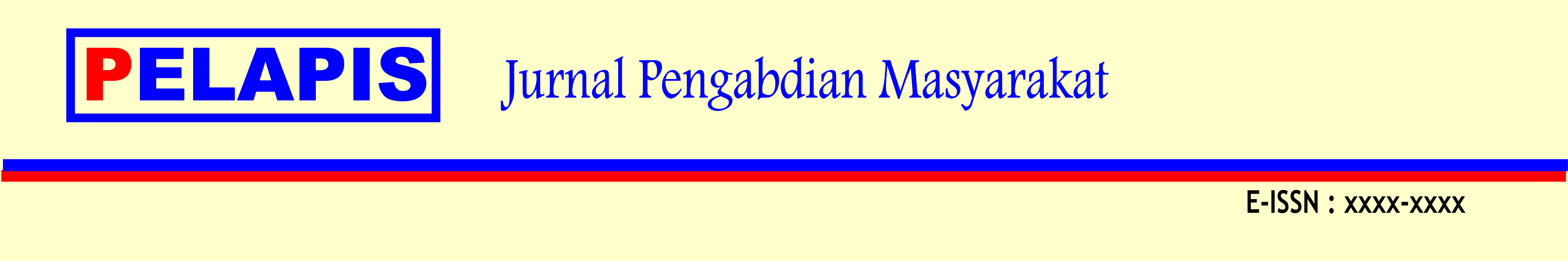 PELAPIS